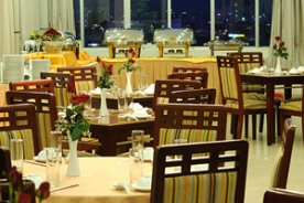 White Nights Restaurant